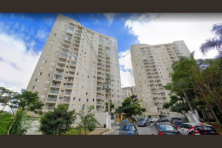 Apartamento para alugar com 50m², 2 quartos e 1 vaga