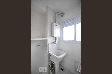 Apartamento para alugar com 50m², 2 quartos e 1 vagaÁrea de serviço