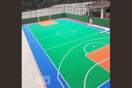 Apartamento para alugar com 50m², 2 quartos e 1 vaga