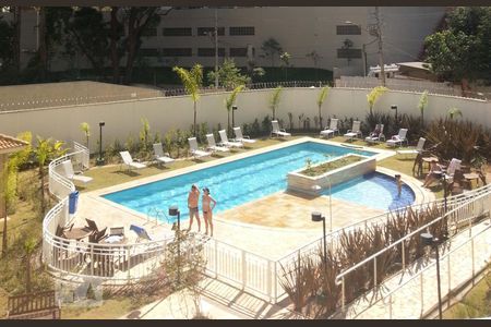 Apartamento para alugar com 50m², 2 quartos e 1 vaga