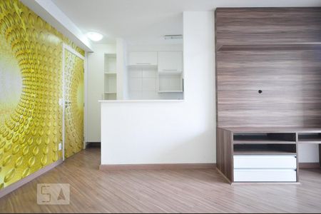 Apartamento para alugar com 50m², 2 quartos e 1 vagaSala