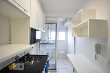 Apartamento para alugar com 50m², 2 quartos e 1 vagaCozinha