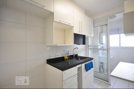 Apartamento para alugar com 50m², 2 quartos e 1 vagaCozinha