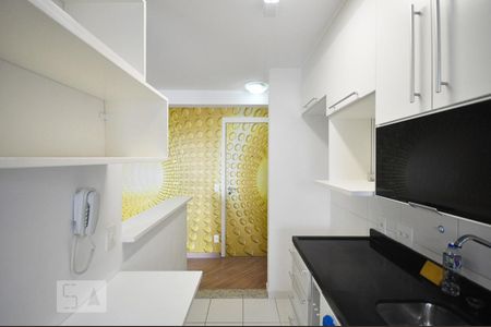 Apartamento para alugar com 50m², 2 quartos e 1 vagaCozinha