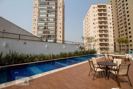 Apartamento à venda com 67m², 2 quartos e 2 vagasPiscina