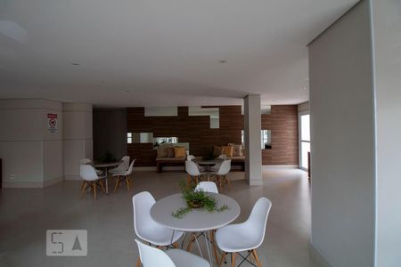 Apartamento à venda com 67m², 2 quartos e 2 vagasSalão de Festas