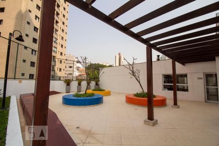 Apartamento à venda com 67m², 2 quartos e 2 vagasÁrea comum