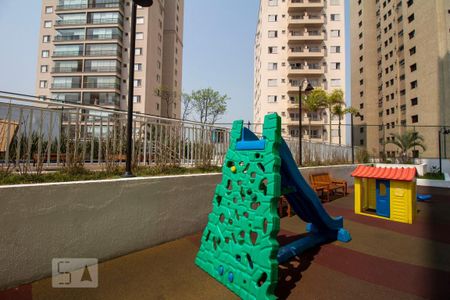 Apartamento à venda com 67m², 2 quartos e 2 vagasPlayground