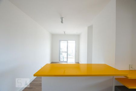 Sala de apartamento à venda com 2 quartos, 67m² em Vila Guarani (z Sul), São Paulo
