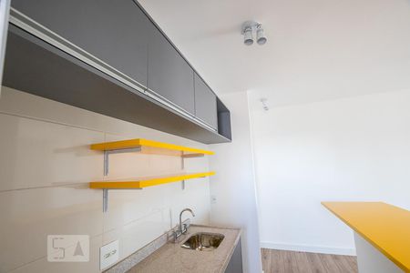 Apartamento à venda com 67m², 2 quartos e 2 vagasCozinha
