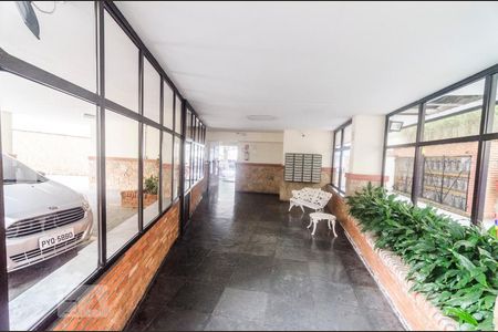 Apartamento à venda com 54m², 2 quartos e 1 vaga Apartamento à venda com 54m², 2 quartos e 1 vagaÁrea Comum