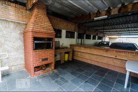 Apartamento à venda com 54m², 2 quartos e 1 vaga Apartamento à venda com 54m², 2 quartos e 1 vagaÁrea Comum