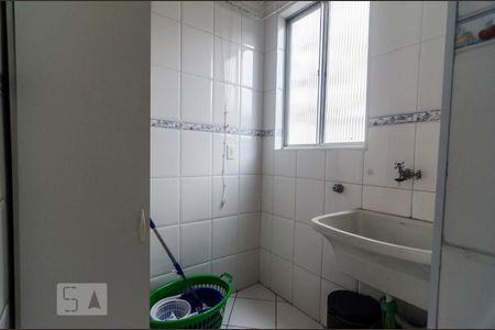 Apartamento à venda com 54m², 2 quartos e 1 vaga Apartamento à venda com 54m², 2 quartos e 1 vagaÁrea de Serviço