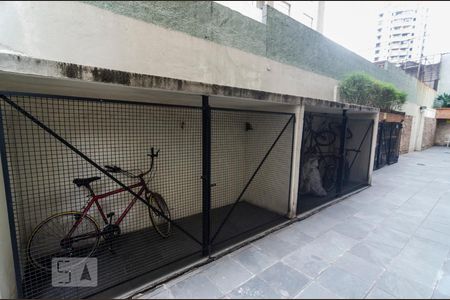 Apartamento à venda com 54m², 2 quartos e 1 vaga Apartamento à venda com 54m², 2 quartos e 1 vagaÁrea Comum