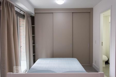 Stúdio de kitnet/studio para alugar com 1 quarto, 36m² em Jardim Paulista, São Paulo