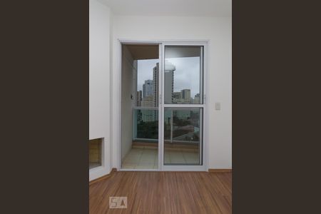 Janela da sala de apartamento para alugar com 3 quartos, 73m² em Vila Mariana, São Paulo