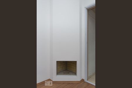 Detalhe da sala de apartamento para alugar com 3 quartos, 73m² em Vila Mariana, São Paulo