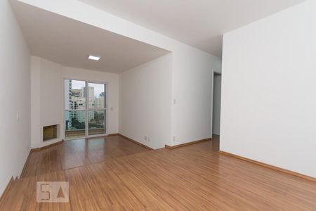 Sala de apartamento para alugar com 3 quartos, 73m² em Vila Mariana, São Paulo
