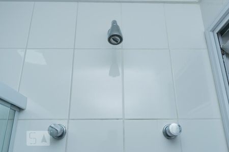 Detalhe do banheiro de apartamento para alugar com 3 quartos, 73m² em Vila Mariana, São Paulo