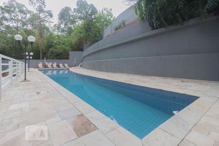 Apartamento à venda com 86m², 1 quarto e 2 vagas