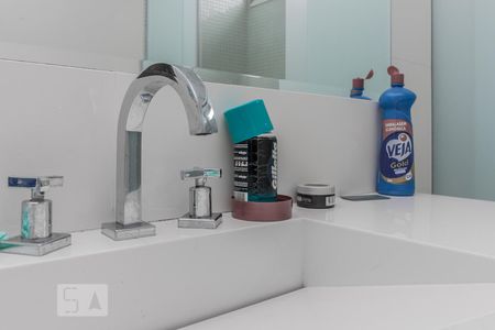 Apartamento à venda com 86m², 1 quarto e 2 vagas