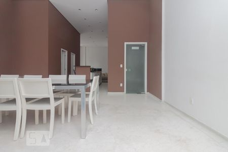 Apartamento à venda com 86m², 1 quarto e 2 vagas