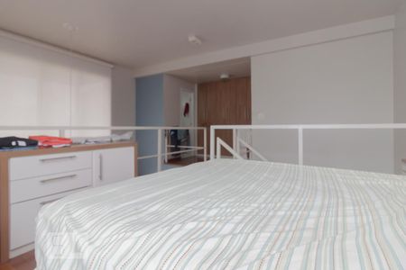 Apartamento à venda com 86m², 1 quarto e 2 vagas Apartamento à venda com 86m², 1 quarto e 2 vagasAcesso ao quarto suíte