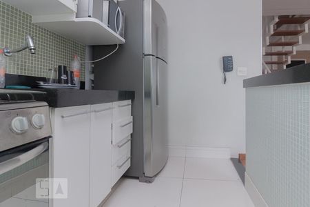 Apartamento à venda com 86m², 1 quarto e 2 vagas