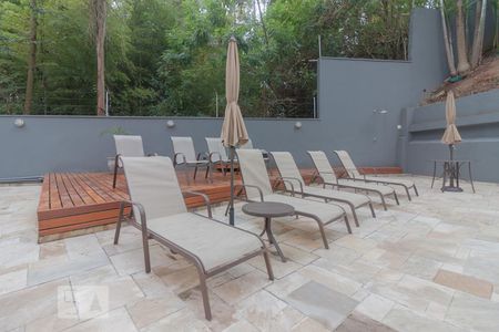 Apartamento à venda com 86m², 1 quarto e 2 vagas Apartamento à venda com 86m², 1 quarto e 2 vagasSolarium