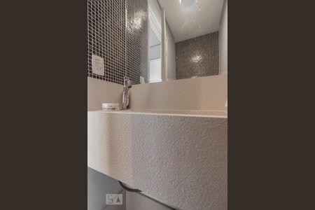 Apartamento à venda com 86m², 1 quarto e 2 vagas