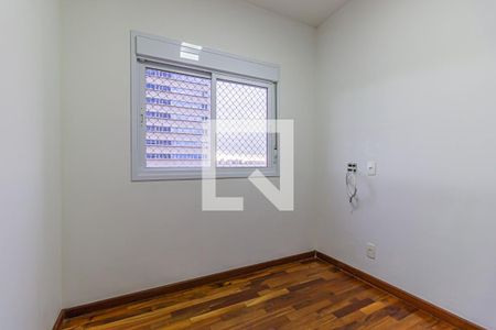 Quarto 1 de apartamento para alugar com 2 quartos, 57m² em Vila Homero Thon, Santo André