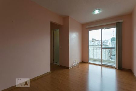 Sala de apartamento à venda com 2 quartos, 47m² em Vila Firmiano Pinto, São Paulo
