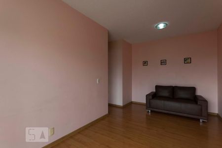Sala de apartamento à venda com 2 quartos, 47m² em Vila Firmiano Pinto, São Paulo