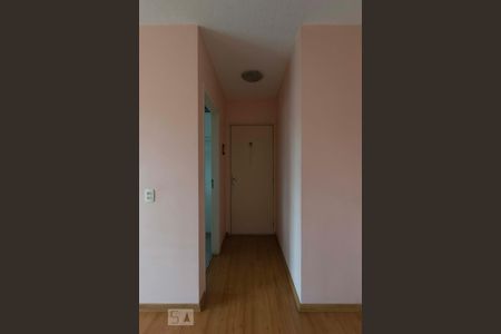 Sala (Entrada) de apartamento à venda com 2 quartos, 47m² em Vila Firmiano Pinto, São Paulo