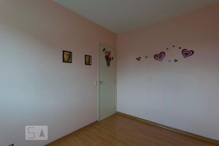 Quarto 1 de apartamento à venda com 2 quartos, 47m² em Vila Firmiano Pinto, São Paulo