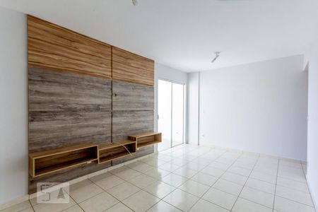 Sala  de apartamento para alugar com 2 quartos, 68m² em Jardim Goiás, Goiânia