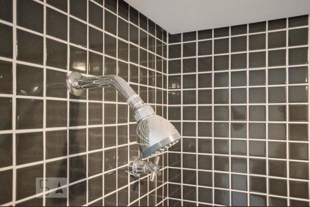 Banheiro de apartamento para alugar com 1 quarto, 63m² em Cidade Monções, São Paulo