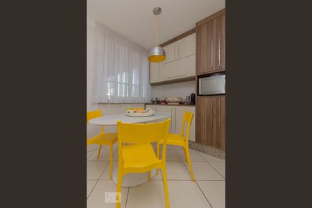 Copa de apartamento para alugar com 4 quartos, 250m² em Vila Mascote, São Paulo