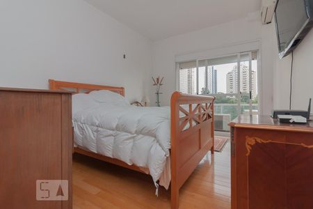 Apartamento à venda com 280m², 4 quartos e 4 vagas Apartamento à venda com 280m², 4 quartos e 4 vagasQuarto suíte 4