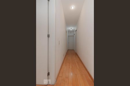 Apartamento à venda com 280m², 4 quartos e 4 vagas Apartamento à venda com 280m², 4 quartos e 4 vagasCorredor