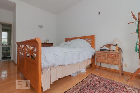 Apartamento à venda com 280m², 4 quartos e 4 vagas Apartamento à venda com 280m², 4 quartos e 4 vagasQuarto suíte 4