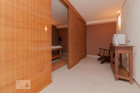 Apartamento à venda com 280m², 4 quartos e 4 vagas Apartamento à venda com 280m², 4 quartos e 4 vagasSala de massagem