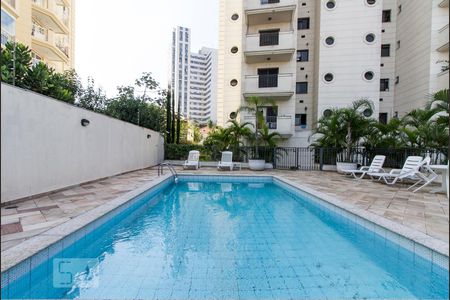 Apartamento à venda com 150m², 3 quartos e 3 vagasPiscina 