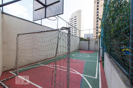 Apartamento à venda com 150m², 3 quartos e 3 vagasQuadra esportiva 