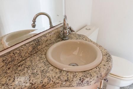 Apartamento à venda com 150m², 3 quartos e 3 vagasPia Lavabo 