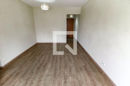 Sala de apartamento à venda com 3 quartos, 85m² em Vila Suzana, São Paulo
