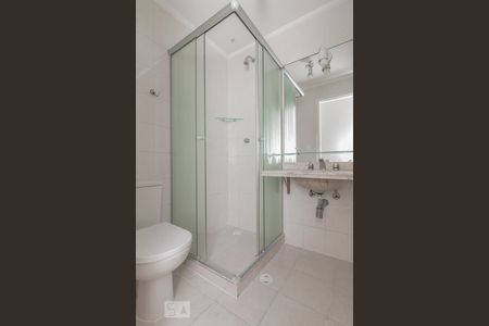 Apartamento à venda com 85m², 3 quartos e 2 vagas Apartamento à venda com 85m², 3 quartos e 2 vagasBanheiro