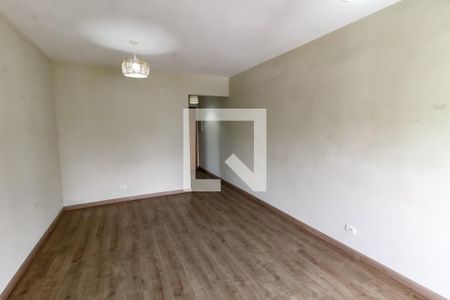 Sala de apartamento à venda com 3 quartos, 85m² em Vila Suzana, São Paulo