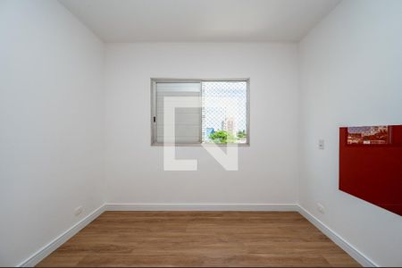 Suíte de apartamento à venda com 3 quartos, 100m² em Jardim Brasil (zona Sul), São Paulo