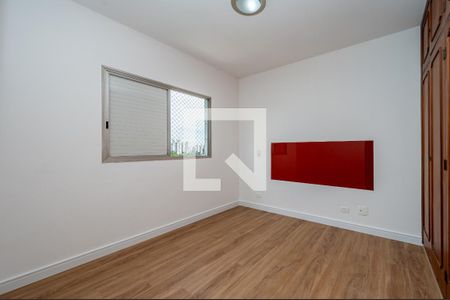 Suíte de apartamento à venda com 3 quartos, 100m² em Jardim Brasil (zona Sul), São Paulo